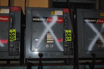 Battery Charger