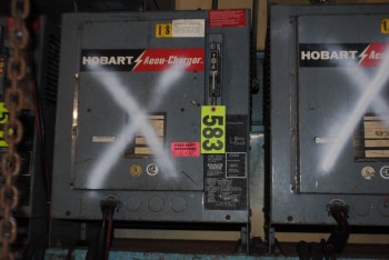 Battery Charger
