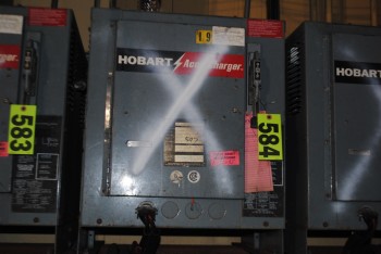 Battery Charger