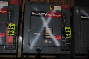 Battery Charger