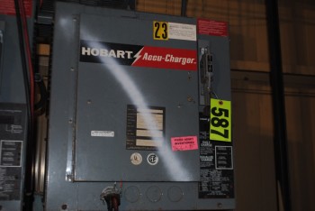 Battery Charger