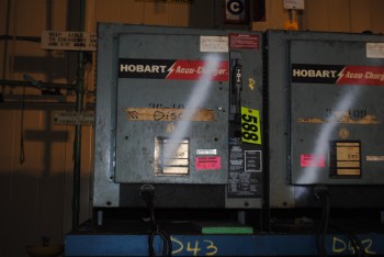 Battery Charger