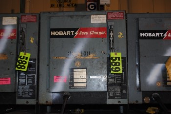 Battery Charger