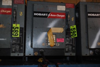 Battery Charger