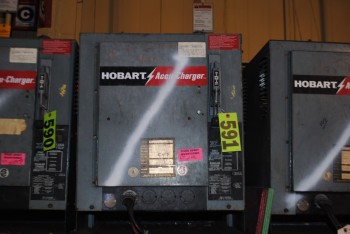 Battery Charger