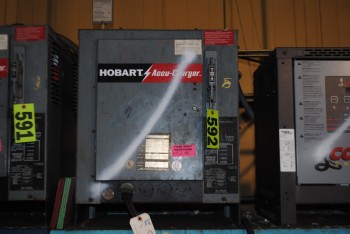 Battery Charger