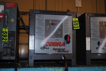 Battery Charger