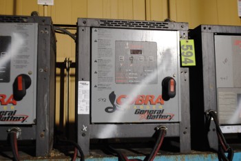 Battery Charger