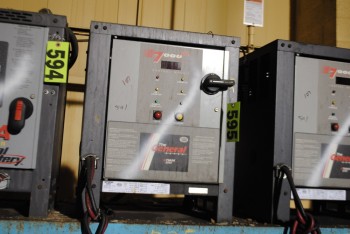 Battery Charger