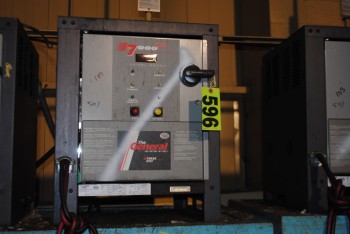Battery Charger