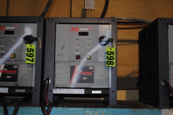 Battery Charger