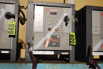 Battery Charger