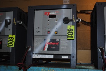 Battery Charger