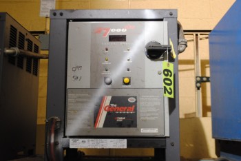 Battery Charger