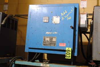 Battery Charger
