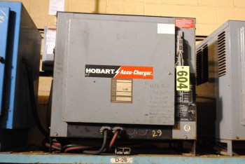 Battery Charger