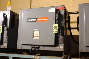 Battery Charger