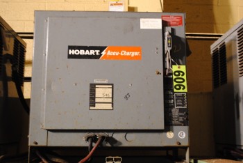 Battery Charger