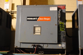 Battery Charger