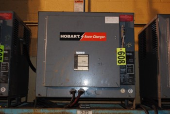 Battery Charger