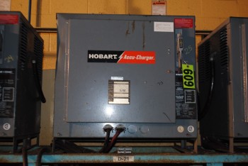 Battery Charger