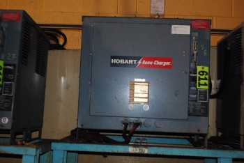 Battery Charger