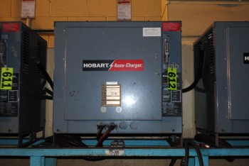 Battery Charger