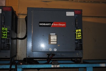 Battery Charger