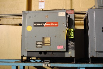 Battery Charger
