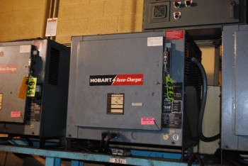 Battery Charger