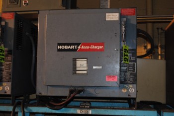 Battery Charger