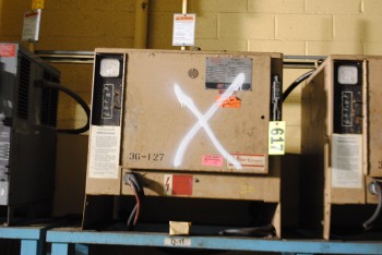 Battery Charger