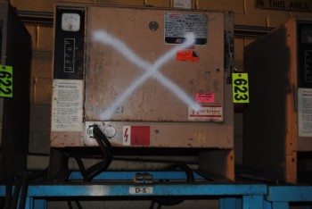 Battery Charger
