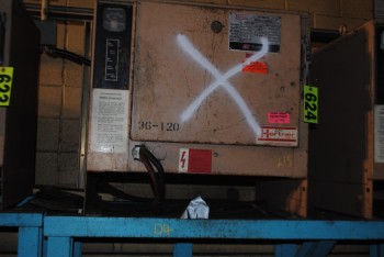 Battery Charger