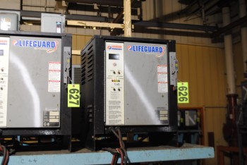 Battery Charger
