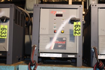 Battery Charger