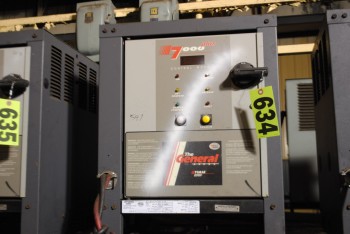 Battery Charger