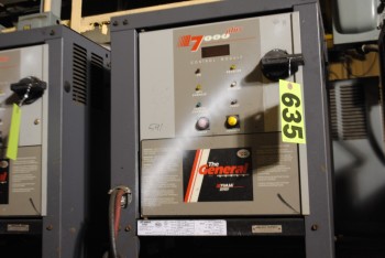 Battery Charger