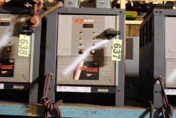 Battery Charger