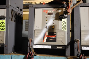Battery Charger