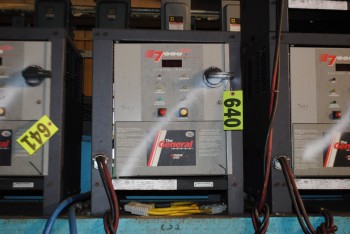 Battery Charger