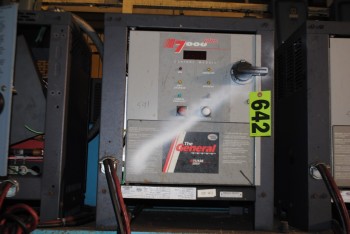Battery Charger