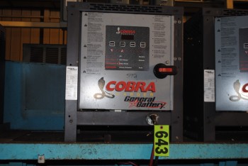 Battery Charger