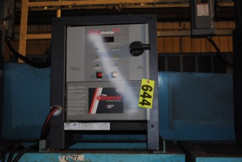 Battery Charger