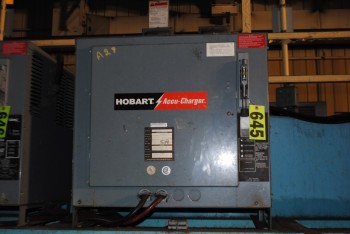 Battery Charger