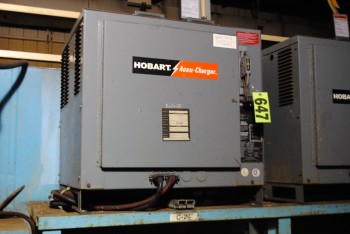 Battery Charger