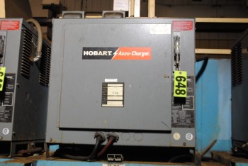 Battery Charger