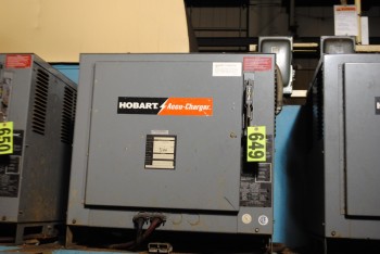 Battery Charger