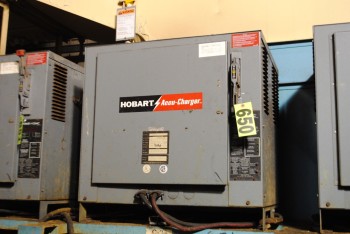 Battery Charger
