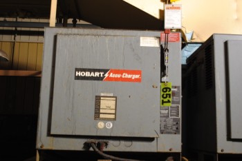 Battery Charger